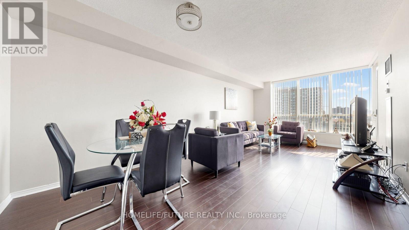 1008- 430 Mclevin Avenue, Toronto, ON photo 13