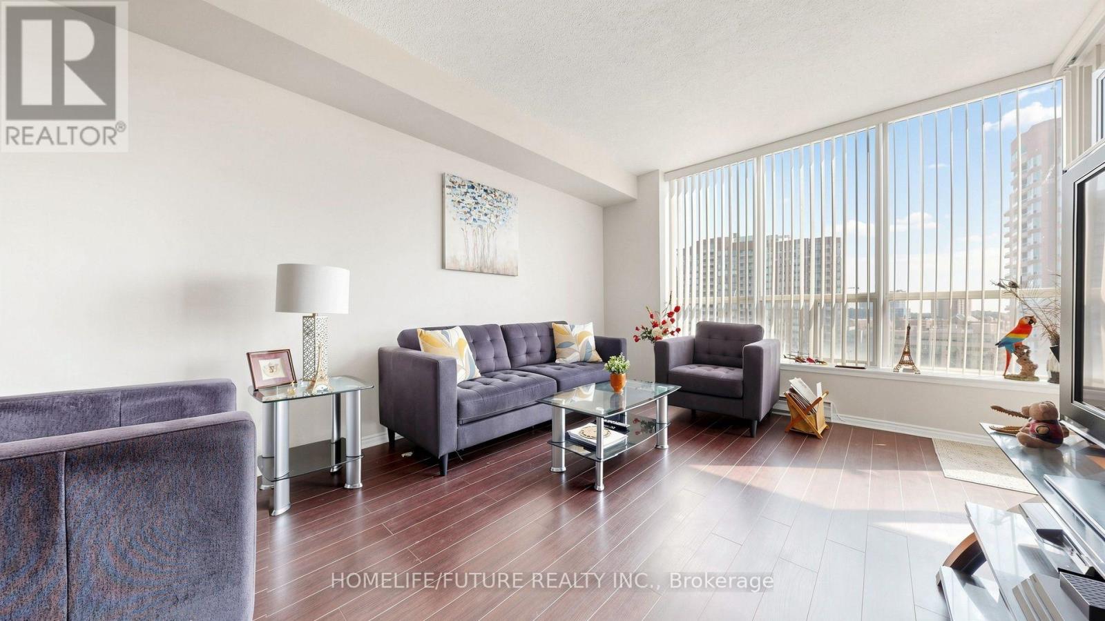 1008- 430 Mclevin Avenue, Toronto, ON photo 14