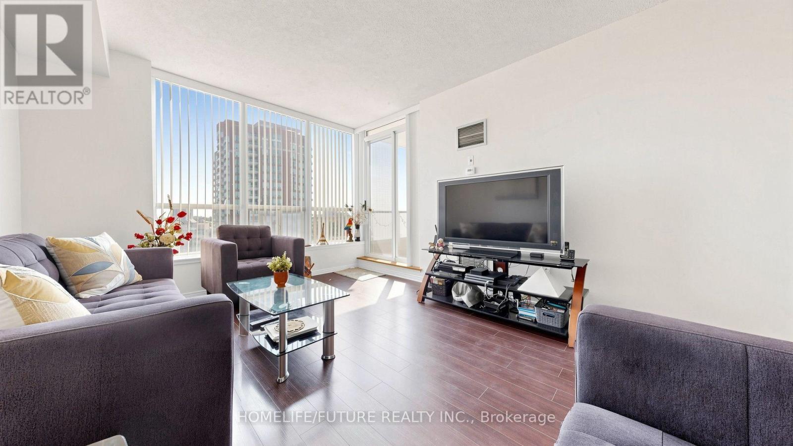 1008- 430 Mclevin Avenue, Toronto, ON photo 17