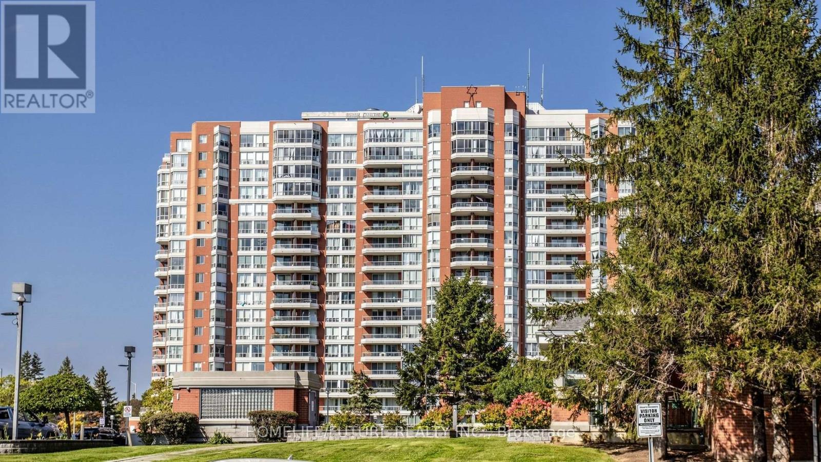1008- 430 Mclevin Avenue, Toronto, ON photo 2