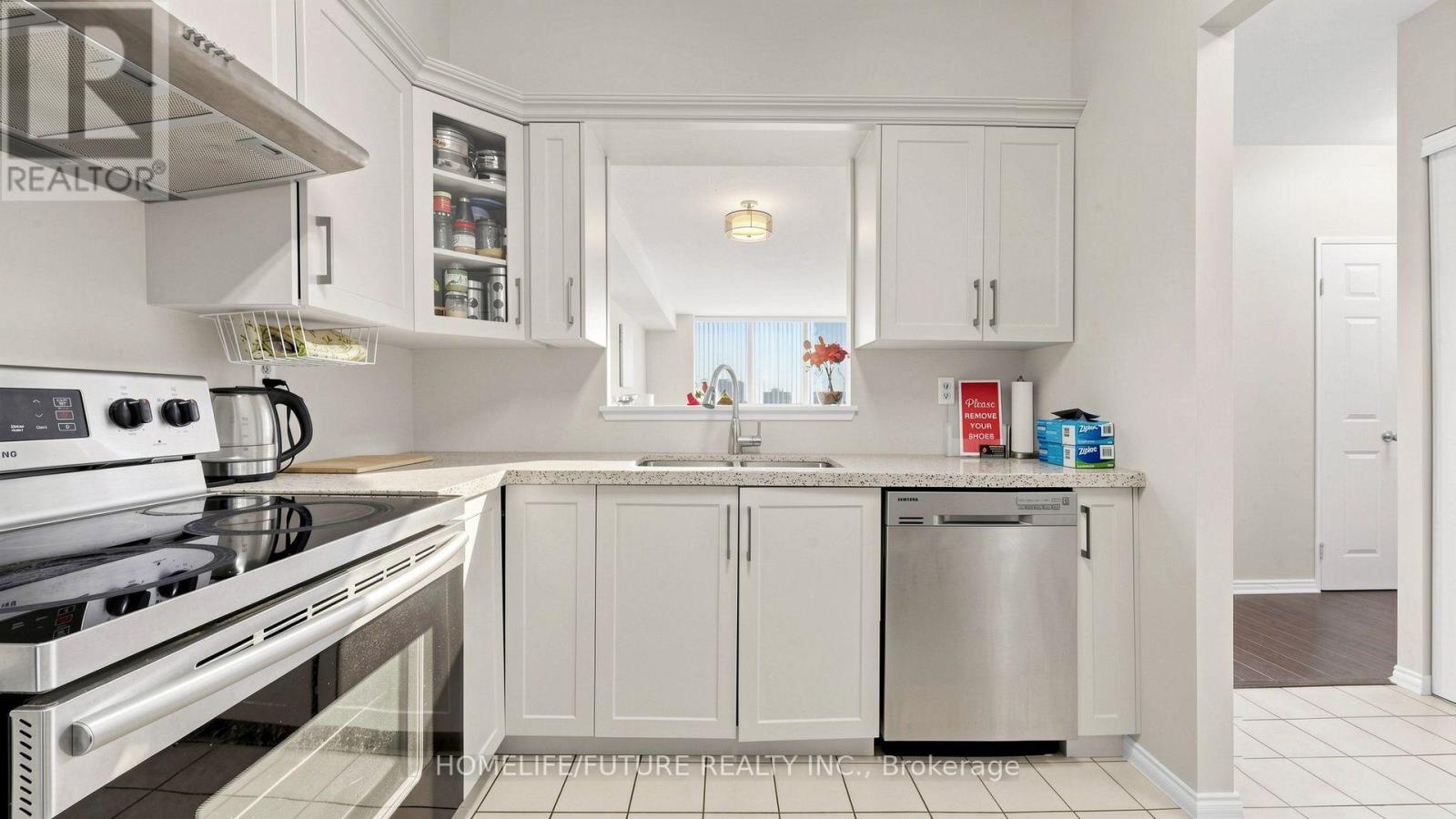 1008- 430 Mclevin Avenue, Toronto, ON photo 25