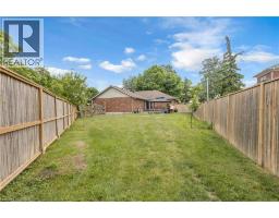 5 Walpole Drive, Jarvis, ON N0A1J0 Photo 34