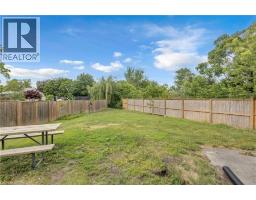 5 Walpole Drive, Jarvis, ON N0A1J0 Photo 36