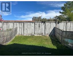219 Hammersly Boulevard, Markham, ON L6E2C9 Photo 24