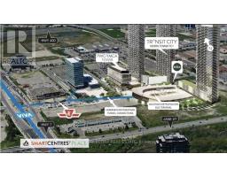 6105 - 898 Portage Parkway, Vaughan, ON L4K0J6 Photo 22