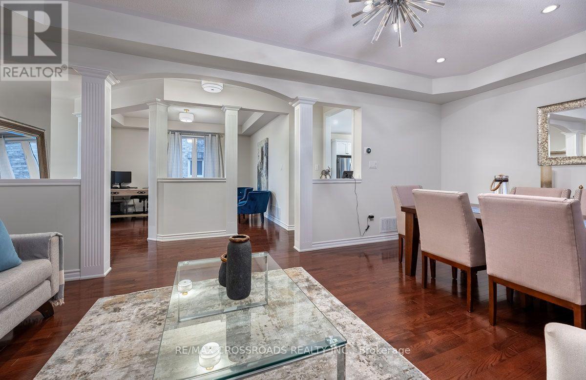 120 Golden Orchard Road, Vaughan, ON photo 11