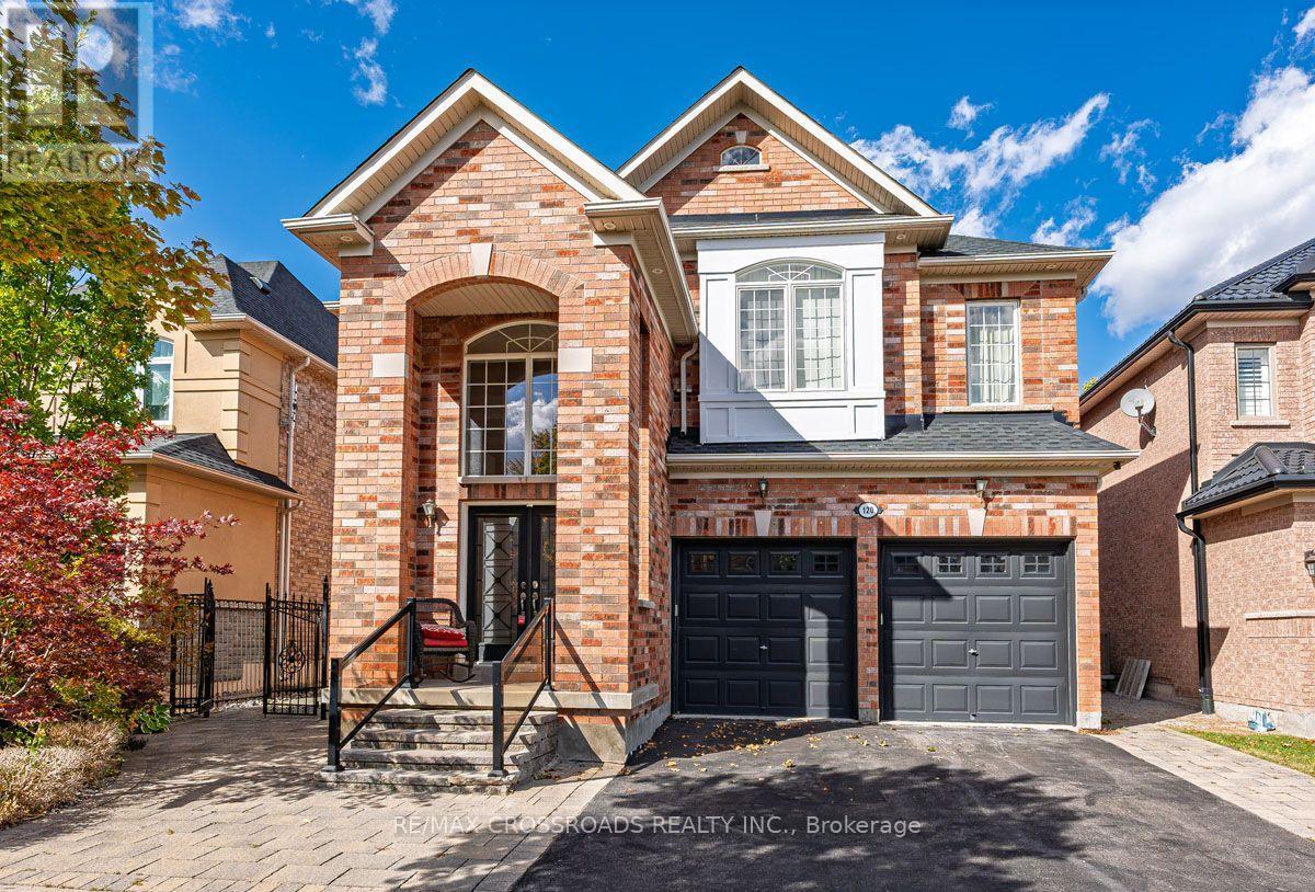 120 Golden Orchard Road, Vaughan, ON photo 2