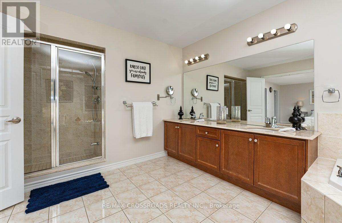120 Golden Orchard Road, Vaughan, ON photo 23