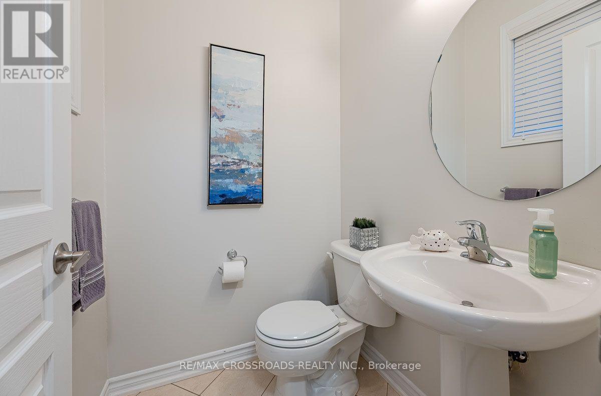 120 Golden Orchard Road, Vaughan, ON photo 30