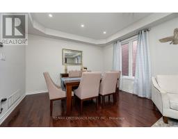 Bedroom 4 - 120 Golden Orchard Road, Vaughan, ON L6A0M7 Photo 10