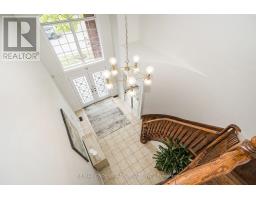 Primary Bedroom - 120 Golden Orchard Road, Vaughan, ON L6A0M7 Photo 7