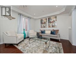 Bedroom 3 - 120 Golden Orchard Road, Vaughan, ON L6A0M7 Photo 9