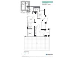 807 - 2020 Bathurst Street, Toronto, ON M5P0A6 Photo 31