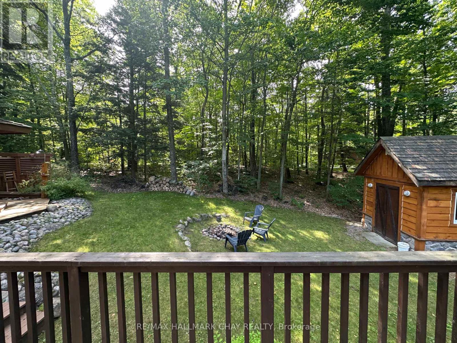 691 Rue Lafontaine Road West, Tiny, ON photo 10