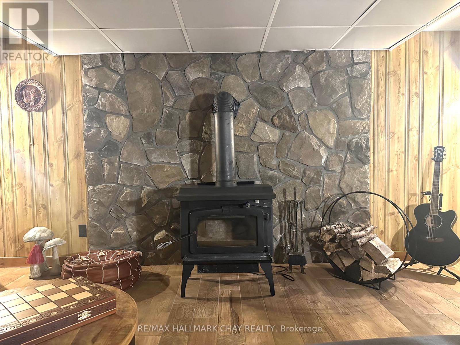 691 Rue Lafontaine Road West, Tiny, ON photo 24
