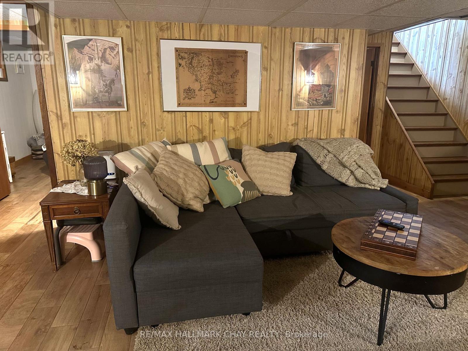691 Rue Lafontaine Road West, Tiny, ON photo 25