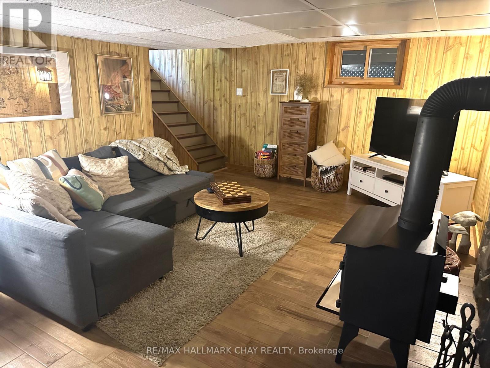 691 Rue Lafontaine Road West, Tiny, ON photo 26