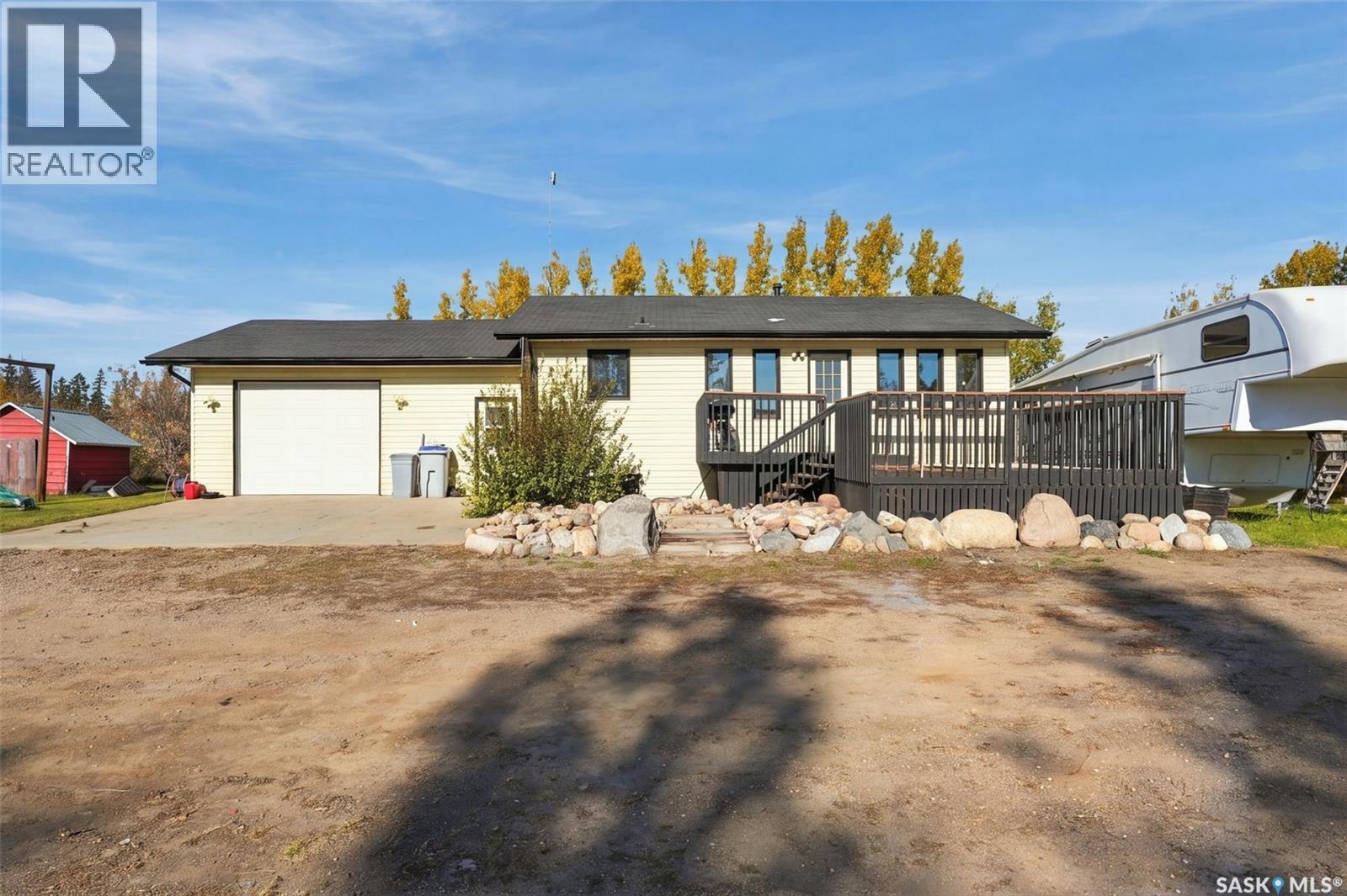 Leonard Acreage 10 Acres, Laird Rm No. 404