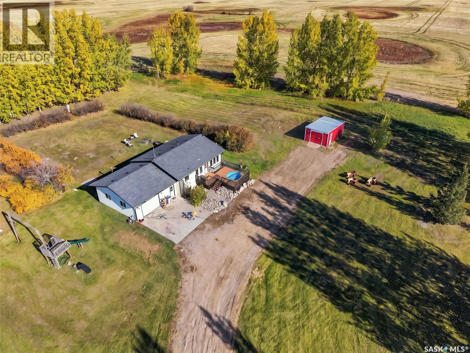 Leonard Acreage 10 Acres - 49