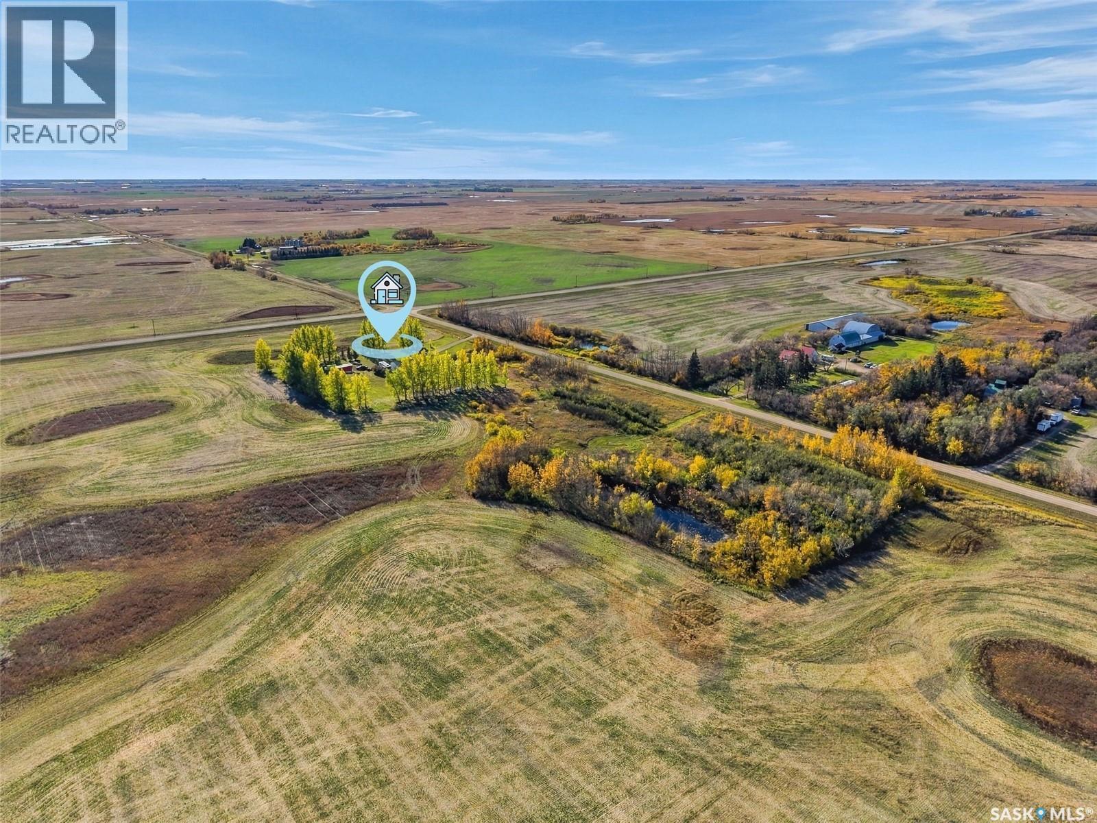 Leonard Acreage 10 Acres - 52