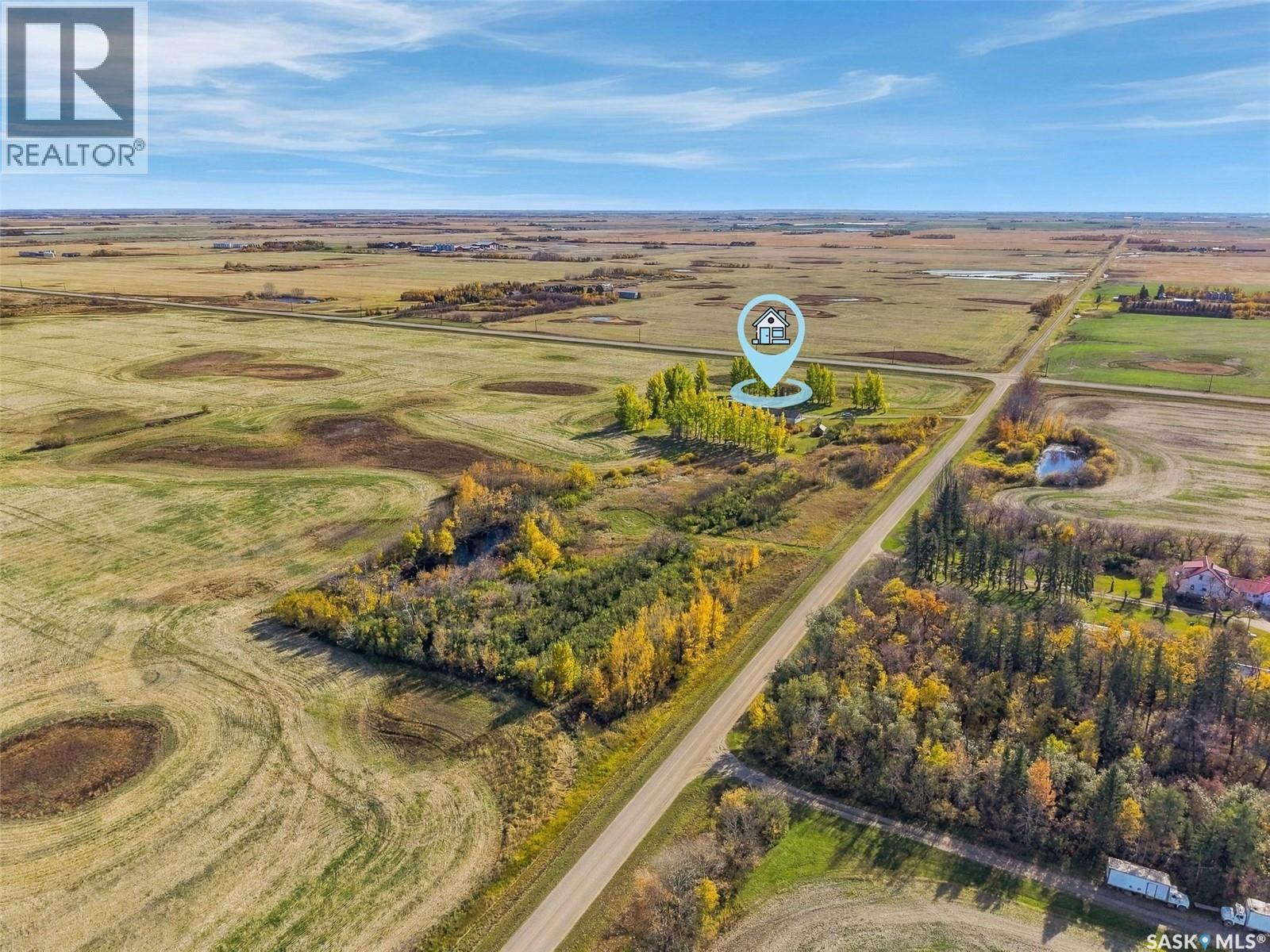 Leonard Acreage 10 Acres - 53