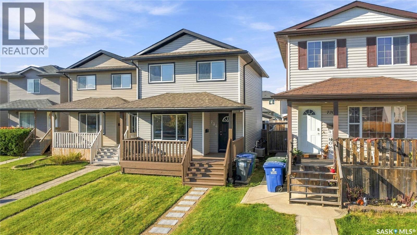 734 Lamarsh LANE, Saskatoon — photo 32