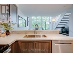 212 - 200 Manitoba Street, Toronto, ON M8Y3Y9 Photo 6