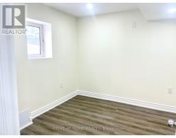 Unit #2 (bsmt) - 11 Herdwick Street, Brampton, ON L6S6L6 Photo 6