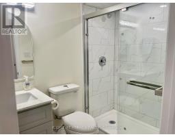 Unit #2 (bsmt) - 11 Herdwick Street, Brampton, ON L6S6L6 Photo 7