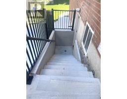 Unit #2 (bsmt) - 11 Herdwick Street, Brampton, ON L6S6L6 Photo 9