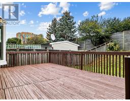 238 Lech Walesa Drive, Mississauga, ON L5B3H2 Photo 33