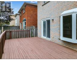 238 Lech Walesa Drive, Mississauga, ON L5B3H2 Photo 34