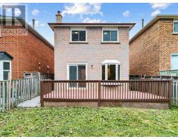 238 Lech Walesa Drive, Mississauga, ON L5B3H2 Photo 35