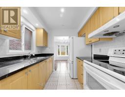 Partial bathroom - 238 Lech Walesa Drive, Mississauga, ON L5B3H2 Photo 7