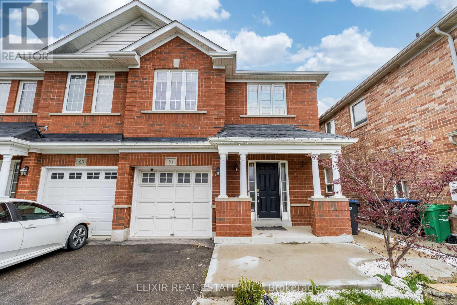 61 Bushmill Circle