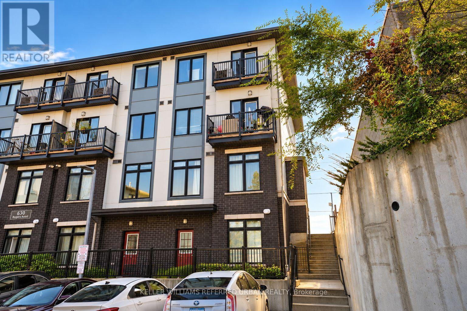 25- 630 Rogers Road, Toronto, ON photo 33