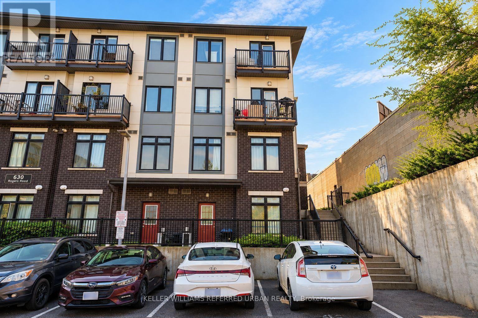 #25 630 ROGERS ROAD - 36