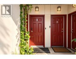 25 - 630 Rogers Road, Toronto, ON M6M1C1 Photo 27