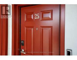 25 - 630 Rogers Road, Toronto, ON M6M1C1 Photo 28