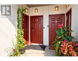 25 - 630 Rogers Road, Toronto, ON M6M1C1 Photo 29