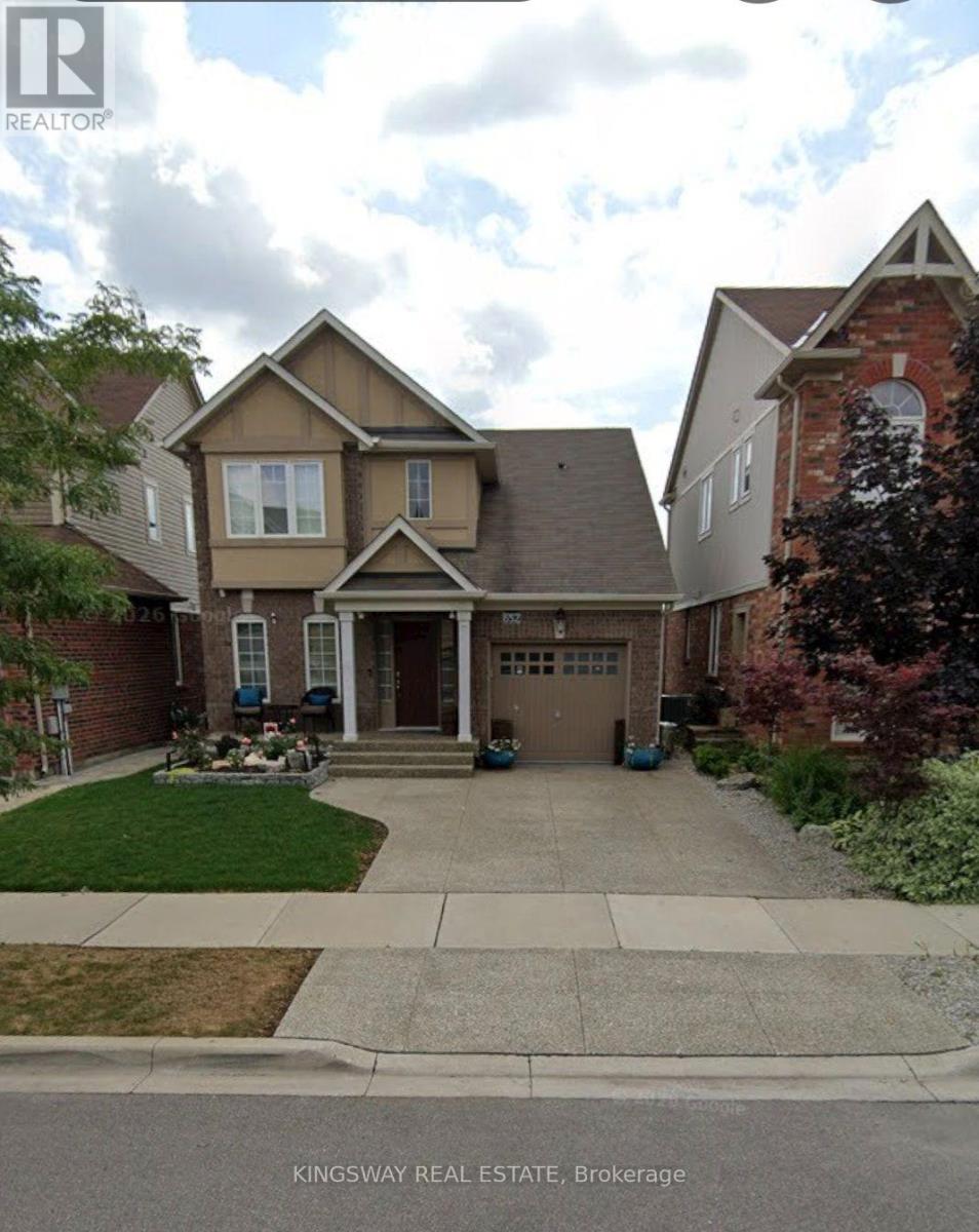 652 Snider Terrace