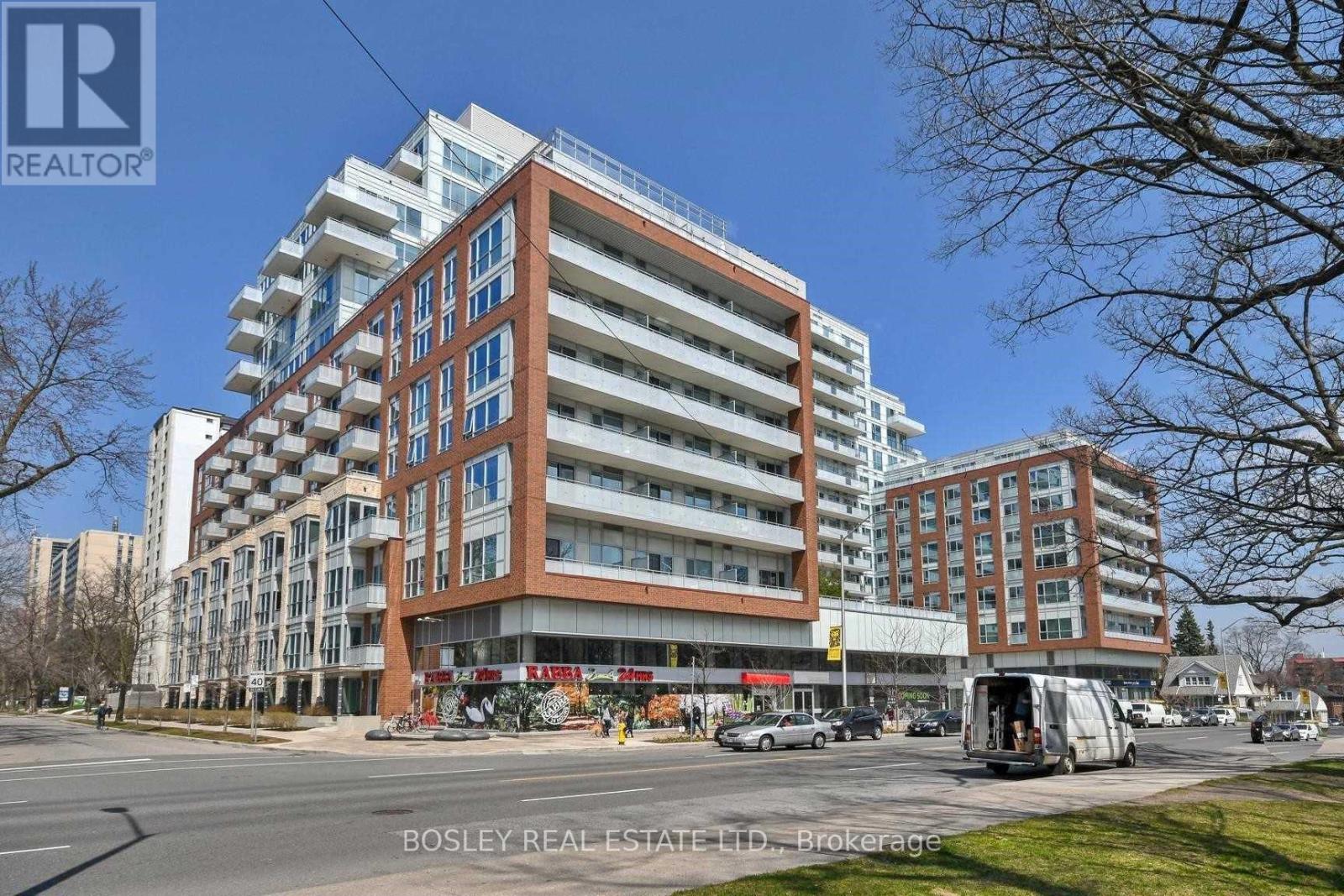 1830 Bloor Street West