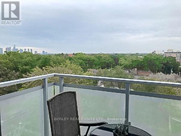 1830 Bloor Street West — photo 18