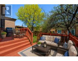 6763 Dolmage Court, Mississauga, ON L5N4V9 Photo 21