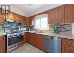 Eating area - 6763 Dolmage Court, Mississauga, ON L5N4V9 Photo 7