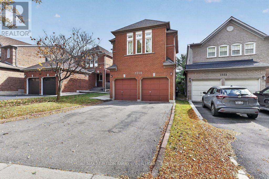 2528 WILLOWBURNE DRIVE - 1