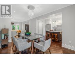 Recreational, Games room - 26 Algonquin Avenue, Toronto, ON M6R1K7 Photo 10