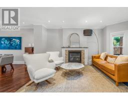 Bedroom 3 - 26 Algonquin Avenue, Toronto, ON M6R1K7 Photo 7