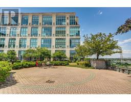 714 - 250 Manitoba Street, Toronto, ON M8Y4G8 Photo 20