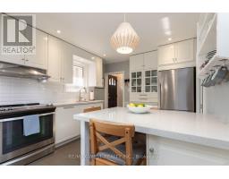 82 Renault Crescent, Toronto, ON M9P1J6 Photo 14